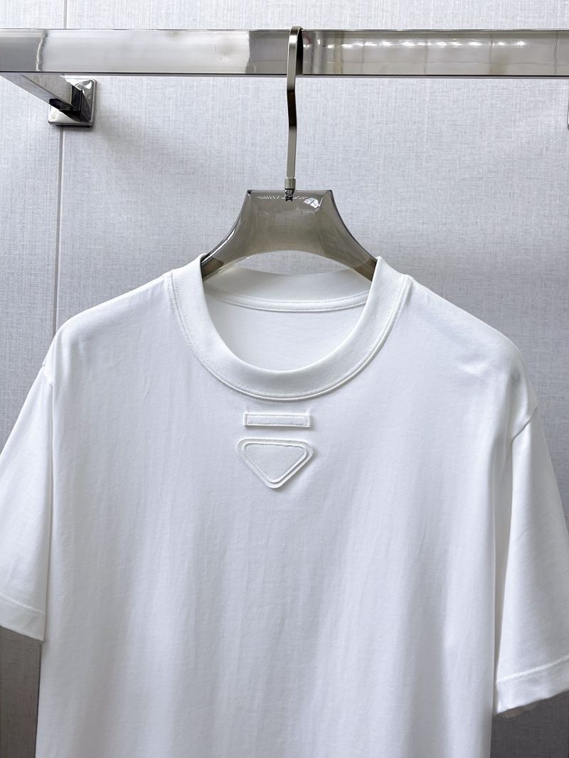 Prada T-Shirts